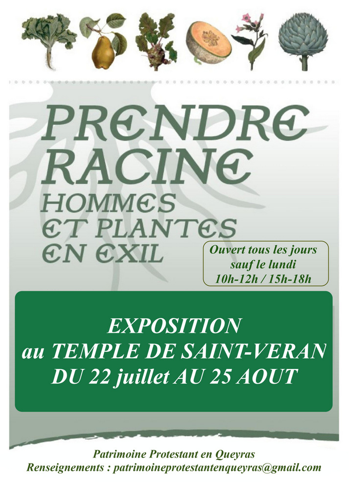 expo prendre racine 2024